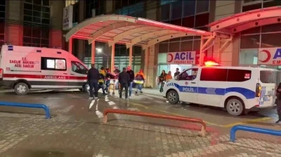 Hayırsız evlatlar işbaşında! Bu defaki babasını &ouml;ld&uuml;rd&uuml;!