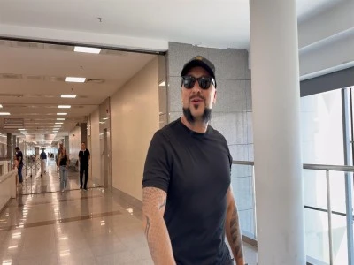 Hayko Cepkin'in ifadesi: Haluk Levent'i uzun yıllardır tanırım ve maddi konularda kendisine g&uuml;venmem