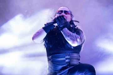 Hayko Cepkin ve Ceylan Ertem&rsquo;den İzmirlilere unutulmaz iki konser
