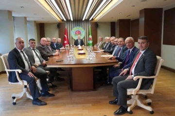 Hayvan &uuml;reticileri destek bekliyor
