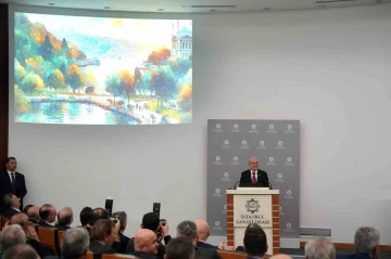 Hazine ve Maliye Bakanı Mehmet Şimşek: &rdquo;Ekonomi programımızın sonu&ccedil;larını alıyoruz&rdquo;
