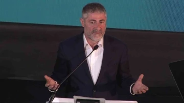 Hazine ve Maliye Bakanı Nureddin Nebati: &ldquo;Tek haneli enflasyona ulaşıncaya kadar kararlılıkla hareket edeceğiz&rdquo;
