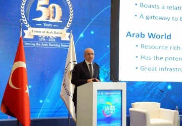 Hazine ve Maliye Bakanı Şimşek: &ldquo;Reel kur oranları lehimize d&ouml;necek&rdquo;
