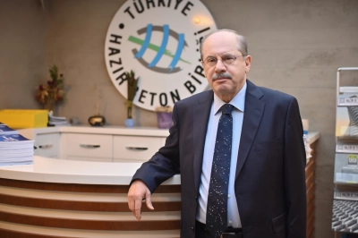 Hazır Beton Sekt&ouml;r&uuml;nde Denge Arayışı Devam Ediyor