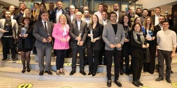 Hazır giyim ihracat&ccedil;ılarından s&uuml;rd&uuml;r&uuml;lebilirlik, mesleki eğitim, fuar ve tasarım hedefi
