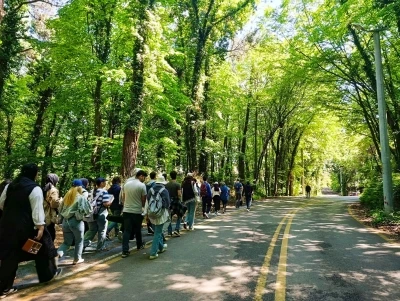 Hazırladıkları proje ile doğa i&ccedil;in harekete ge&ccedil;tiler
