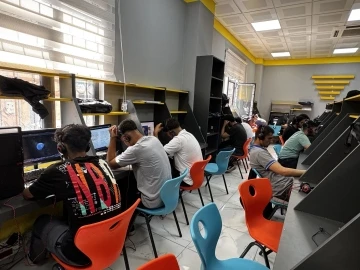 Hazırlık kursları b&uuml;y&uuml;k ilgi g&ouml;r&uuml;yor
