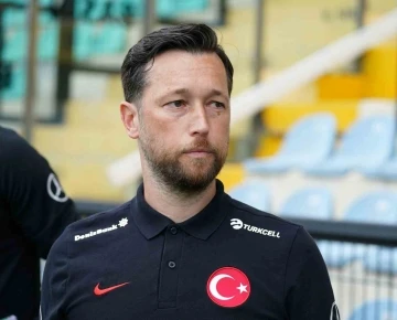 Hazırlık ma&ccedil;ı: T&uuml;rkiye U21: 1 - Azerbaycan U21: 0
