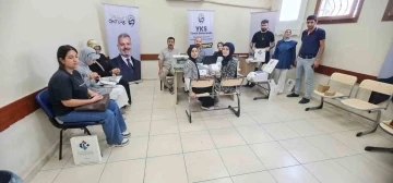 HBB&rsquo;den tercih yapan &ouml;ğrencilere danışmanlık desteği
