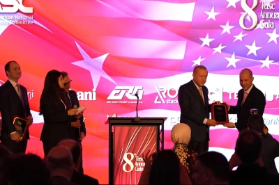 Hedef 100 milyar dolar