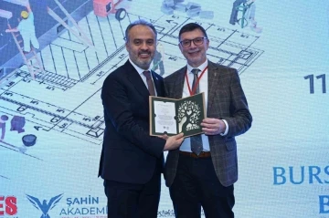 Bursa'da Hedef: sıfır iş kazası