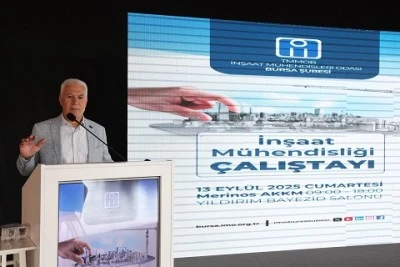 &ldquo;Hedefimiz, daha yaşanabilir Bursa&rdquo;