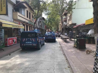 Hediyelik eşyaların arasından tarihi eser &ccedil;ıktı