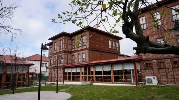 Hem D&uuml;zceliler hem şehir dışından gelenler hayran kaldı
