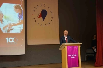 &ldquo;Hemşirelik mesleğinde hizmet ve eğitim kalitesi bir arada d&uuml;ş&uuml;n&uuml;lmeli&rdquo;
