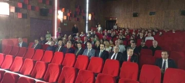 &lsquo;Hemşirenin kızı&rsquo; filminin galası &Ccedil;aycuma&rsquo;da yapıldı
