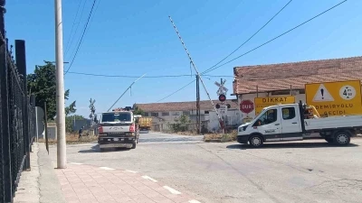 Hemzemin ge&ccedil;itteki arızaya m&uuml;dahale y&ouml;ntemi şaşırttı
