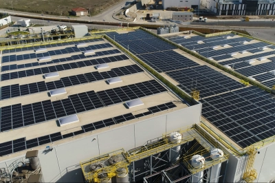 Henkel Kocaeli GEBKİM Fabrikası&rsquo;nı Karbon N&ouml;tr &Uuml;retime Ge&ccedil;irdi