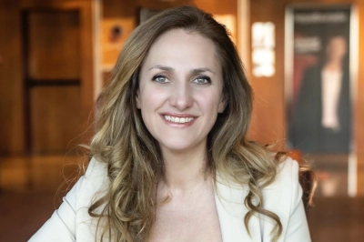 Hepsiburada CEO'su Nilhan Onal G&ouml;k&ccedil;etekin, 2025 Heroes K&uuml;resel Rol Model Listesi&rsquo;ne Se&ccedil;ildi