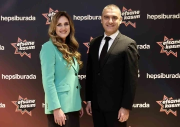 Hepsiburada&rsquo;dan hane ekonomilerine Kasım ayında 4 milyar TL destek
