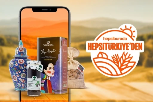 Hepsiburada, HepsiT&uuml;rkiye&rsquo;den programıyla &rsquo;En İyi S&uuml;rd&uuml;r&uuml;lebilirlik Ekibi&rsquo; &ouml;d&uuml;l&uuml;n&uuml; aldı
