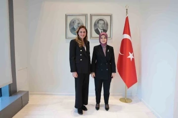 Hepsiburada, kadınları g&uuml;&ccedil;lendirmeye y&ouml;nelik &ccedil;alışmalarını Birleşmiş Milletler CSW68&rsquo;de anlattı
