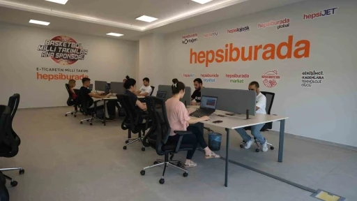 Hepsiburada&rsquo;nın deprem b&ouml;lgesinde başlattığı program 8,7 milyar TL ticaret hacmine ulaştı
