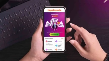 Hepsiburada Premium, 1 milyon &uuml;yeye ulaştı
