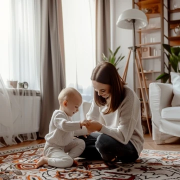 Hepsiburada Premium Anne &Ccedil;ocuk Kul&uuml;b&uuml; a&ccedil;ıldı
