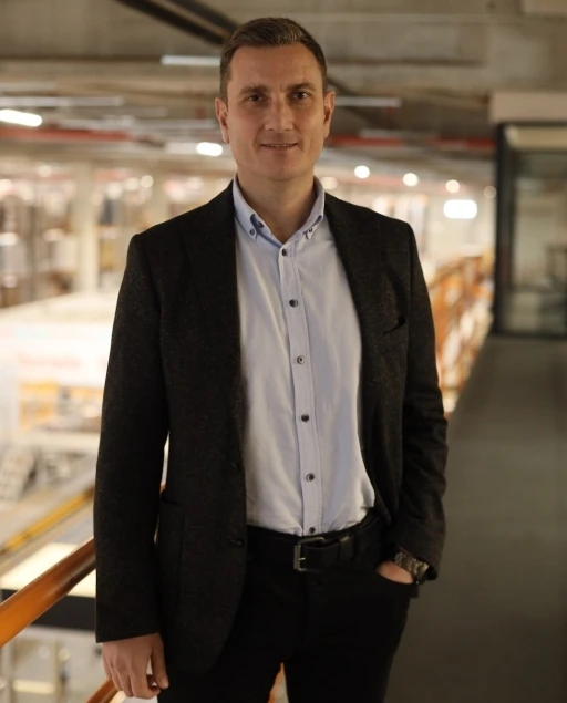 HepsiJET perakendecilere sunduğu taşıma hacmini y&uuml;zde 97 artırdı
