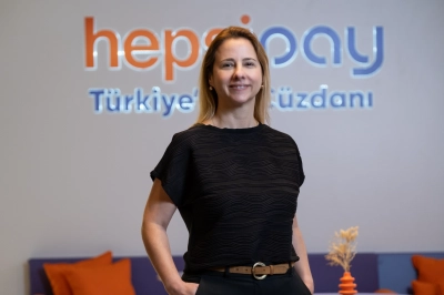 Hepsipay&rsquo;de &Uuml;st D&uuml;zey Atama