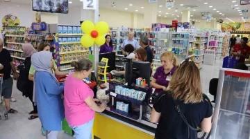 Her ay sonu &lsquo;Dolu dolu&rsquo; indirimler s&uuml;r&uuml;yor