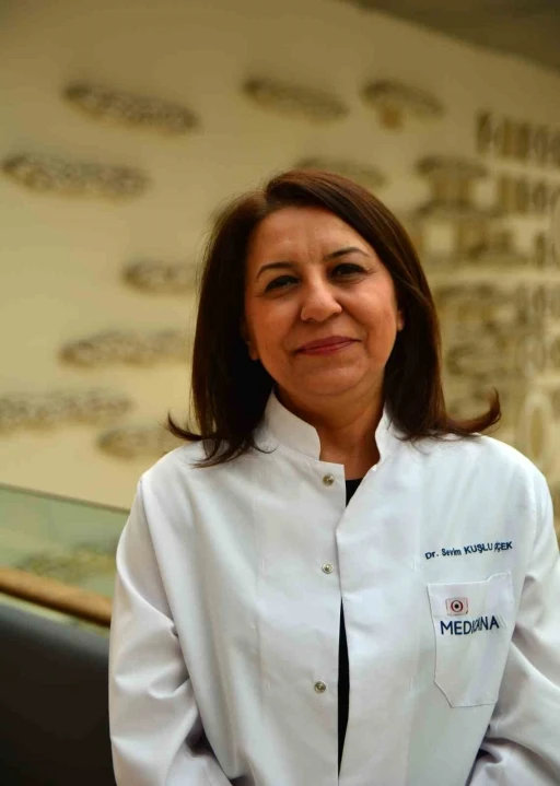 &ldquo;Her meme kanseri hastasına akıllı ila&ccedil; uygulanmaz&rdquo;
