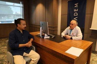 Her yıl 500 talasemili &ccedil;ocuk d&uuml;nyaya geliyor
