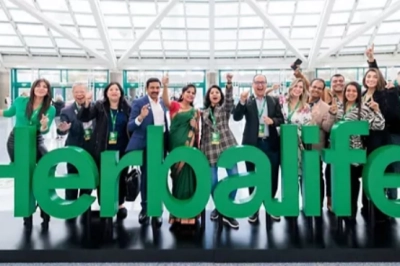 Herbalife Hakkındaki Rekabet Kurumu Soruşturması Sonu&ccedil;landı