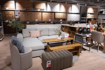 Herkes i&ccedil;in Harika Bir İskandinav Teklifini Bursa&rsquo;ya Taşıyor