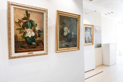 &ldquo;Herkes İ&ccedil;in Sanat: Anadolu Sergileri&rdquo;