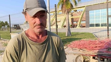 Herkes &ouml;ld&uuml; sandı, hakkında gaiplik kararı bile &ccedil;ıktı, hurda toplarken bulundu
