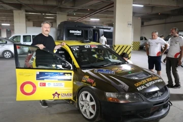 Heyecan ve adrenalin dolu araba yarışı Melikgazi&rsquo;de başlıyor