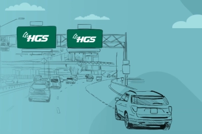 HGS &Ccedil;ilesi Bitmiyor: Gişelerde Sistem Okumuyor, S&uuml;r&uuml;c&uuml;ler İsyan Bayrağı A&ccedil;tı