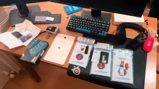 HGS sistemini şaka olsun diye &ccedil;&ouml;kertmişler
