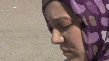 Hi&ccedil; g&ouml;rmediği babasından kalan bor&ccedil;la hayatı karardı