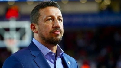 Hidayet T&uuml;rkoğlu: Hedefimiz 2027 D&uuml;nya Şampiyonası&rsquo;na katılmak