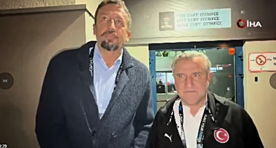 Hidayet T&uuml;rkoğlu: 'Milyonları mutluluğa boğdular'