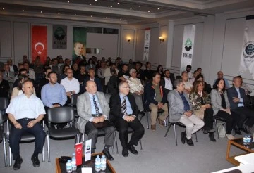 Hidrojen depolama BUSİAD&rsquo;da konuşuldu