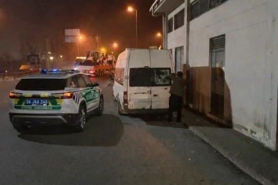 Hijyen kurallarına aykırı taşınan 3 ton sakatat ele ge&ccedil;irildi
