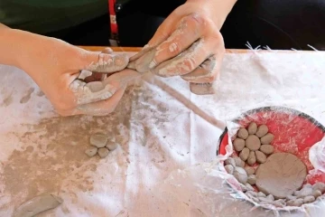 Hilal Kampı&rsquo;nda BUSMEK deneyimi