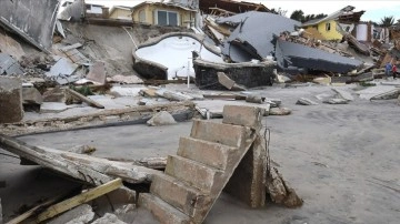 Hilary Kasırgası 4. kategoriye y&uuml;kseltildi