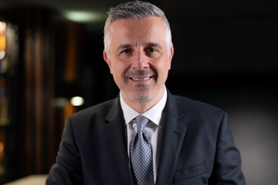 Hilton Doha The Pearl&rsquo;&uuml;n Yeni Genel M&uuml;d&uuml;r&uuml; Ahmet Antepli Oldu