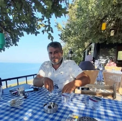 Hilvan yolunda trafik kazası: 1 &ouml;l&uuml;, 2 yaralı